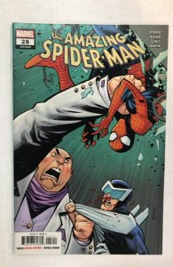 The Amazing Spider-Man #28 (2019)
