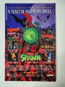 The All New Exiles #1 (1995)