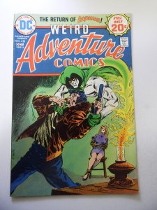 Adventure Comics #435 (1974) FN Condition