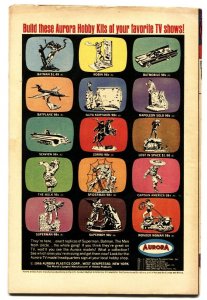 AMAZING SPIDER-MAN #47-Silver-Age comic book FIRST MARY JANE PETER PARKER DATE