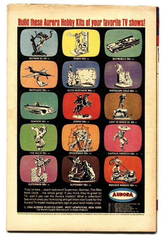 AMAZING SPIDER-MAN #47-Silver-Age comic book FIRST MARY JANE PETER PARKER DATE