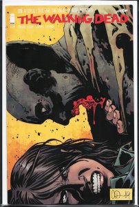 The Walking Dead #128 (2014) The Walking Dead