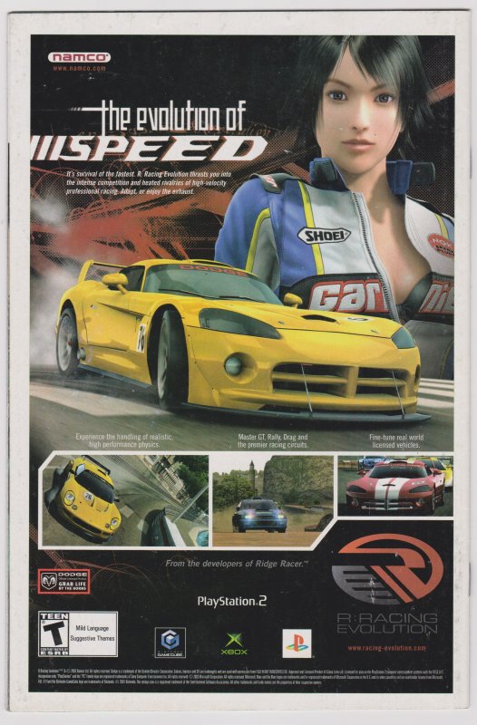 Wolverine/Captain America #1 (VF/NM)