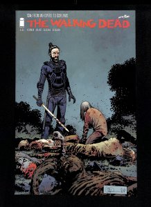 Walking Dead #134