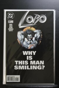 Lobo #37 (1997)