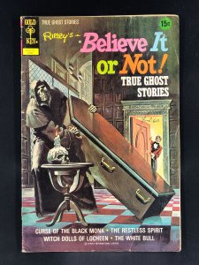 Ripley's Believe it or Not! #33 (1972)