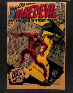 Daredevil #31