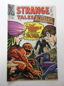 Strange Tales #129 (1965) FN Condition!
