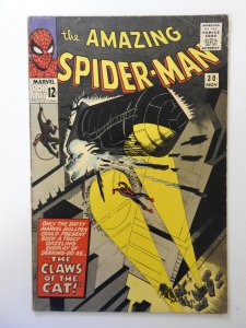 The Amazing Spider-Man #30 (1965) VG+ Condition!