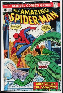 The Amazing Spider-Man #146 (1975) Spider-Man