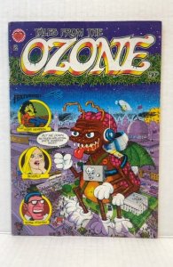 Tales from the Ozone #2