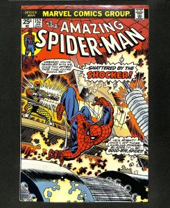 Amazing Spider-Man #152