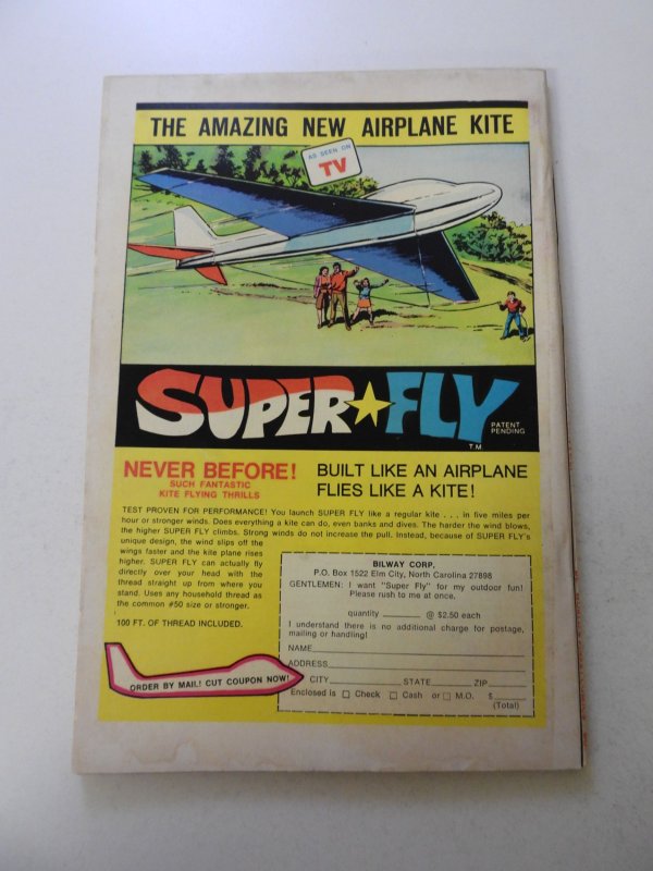 World's Finest Comics #224 (1974) FN/VF condition