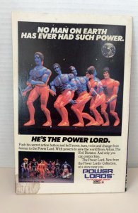 The Fury of Firestorm #20 (1984)