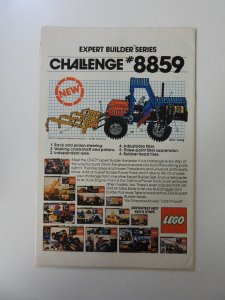 Moon Knight #14 (1981) FN/VF condition