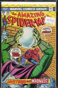 The Amazing Spider-Man #142 (1975) Spider-Man