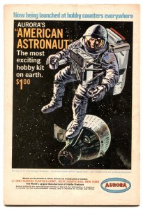 Superman's Pal Jimmy Olsen #105  1967 - DC  -VG- - Comic Book