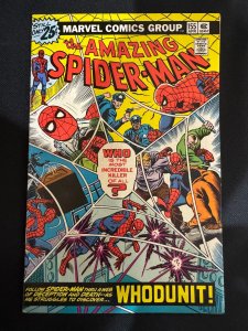 The Amazing Spider-Man #155 (1976)