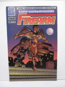 Firearm #5 (1994)