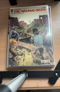 The Walking Dead #188 (2019) The Walking Dead 