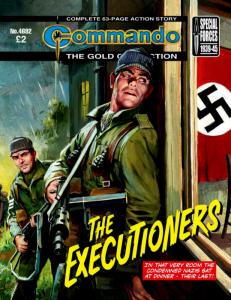 The Executioners