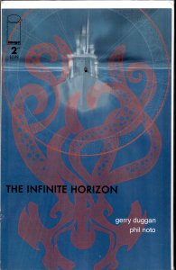The Infinite Horizon #2 (2008)
