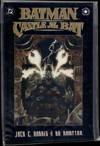 Batman: Castle of the Bat (1994) Batman