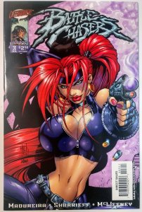 Battle Chasers #3 (7.0, 1998)