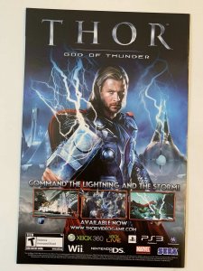 Avengers Academy #14 (2011)