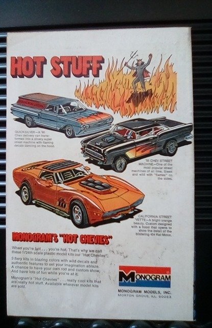 Conan the Barbarian #64 (1976)