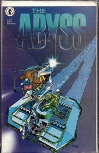 The Abyss #2 (1989)