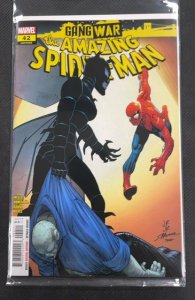 The Amazing Spider-Man #42 (2024)