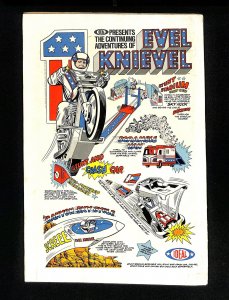 Batman #260 Joker Cover!