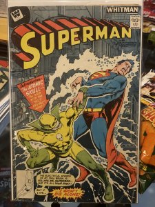 Superman #323 (1978)