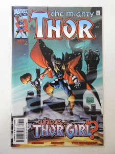 Thor #33 (2001) VF Condition!