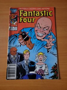 Fantastic Four #300 ~ DOLLAR BIN ~ 1987 Marvel Comics