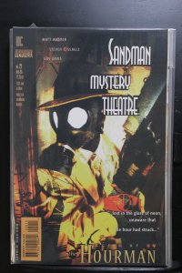 Sandman Mystery Theatre #29 (1995)