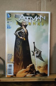 Batman Eternal #46 (2015)