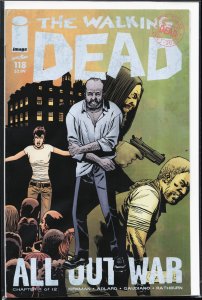 The Walking Dead #118 (2013) The Walking Dead