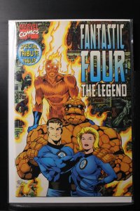 Fantastic Four: The Legend (1996)