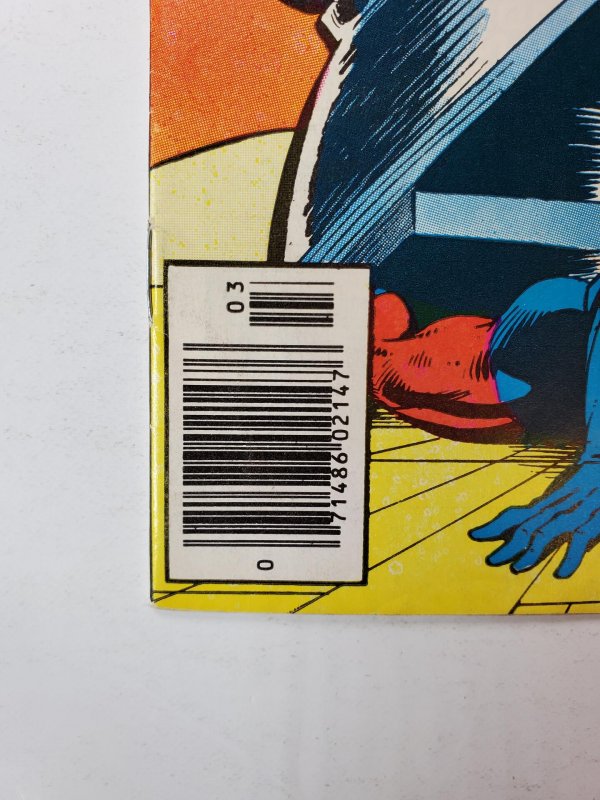 Marvel Team-Up #103 (1981)