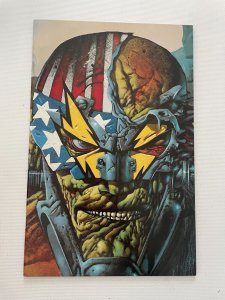 Bisley's Scrapbook # 1 NM Virgin Variant 1993 Atomeka Comic Book 12 J250