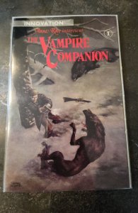 Vampire Companion #1 (1990)