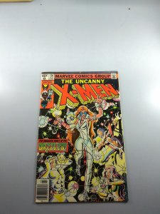 The X-Men #130 (1980) - F