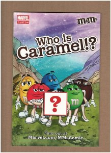 Old Man Logan #28 Marvel Comics 2017 Hulk Gang Maestro NM- 9.2