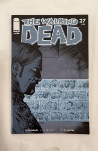 The Walking Dead #27 (2006)