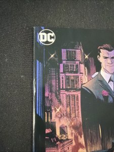 Batman White Knight #1 Of 8