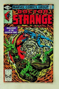 Doctor Strange No.41 - (Jun 1980, Marvel) - Very Fine/Near Mint