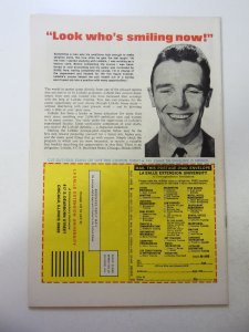 Werewolf by Night #7 (1973) FN/VF Condition