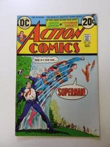 Action Comics #426 (1973) FN/VF condition
